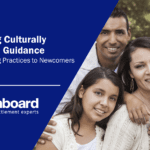 Providing Culturally Sensitive Guidance on Caregiving Practices to Newcomers